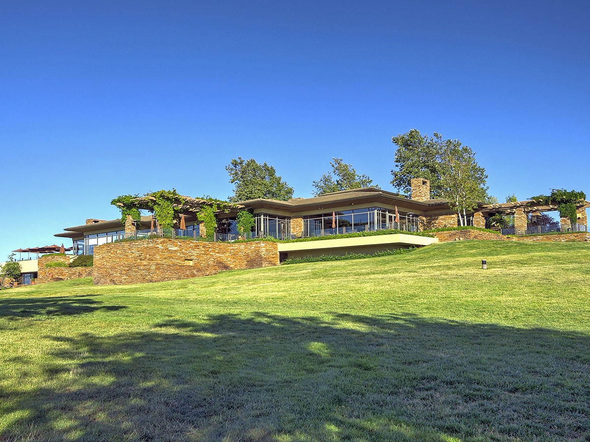 El Dorado Hills Serrano Country Club homes for sale