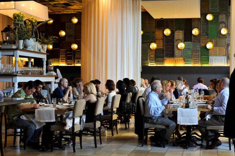 Ella Dining Room Moving to Sacramento