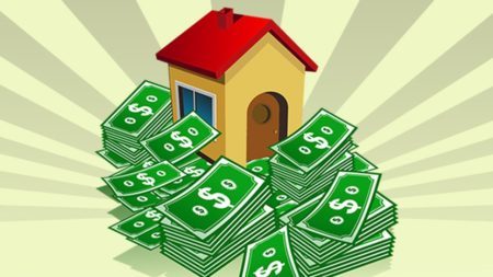 El Dorado Hills Home Appraisal