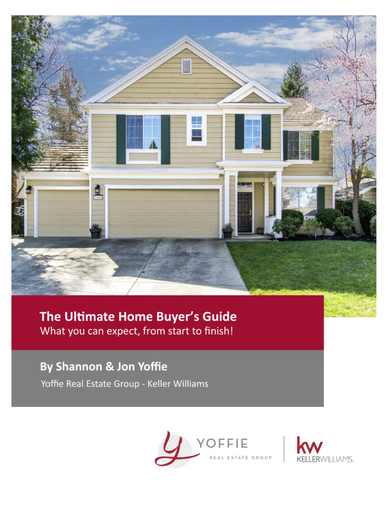 Ultimate Home Buyers Guide
