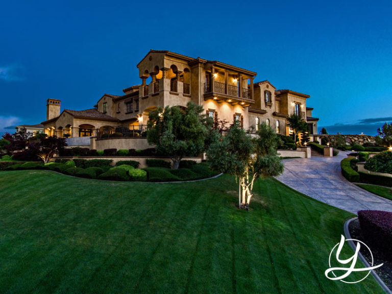Buying and Selling Luxury Homes in El Dorado Hills
