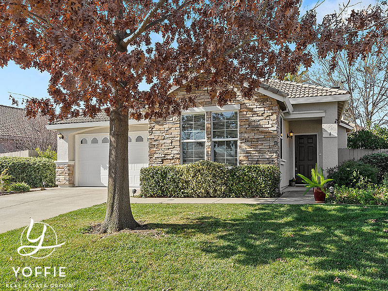 2070 Ranch Bluff Way, Four Seasons, For Sale in El Dorado Hills