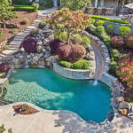 4320 Gresham Drive - amazing backyard