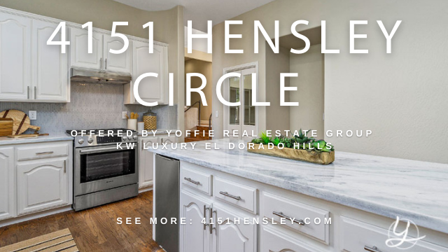 4151 hensley circle - SOLD