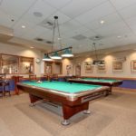 4800 Monte Mar kitchen lodge pool room