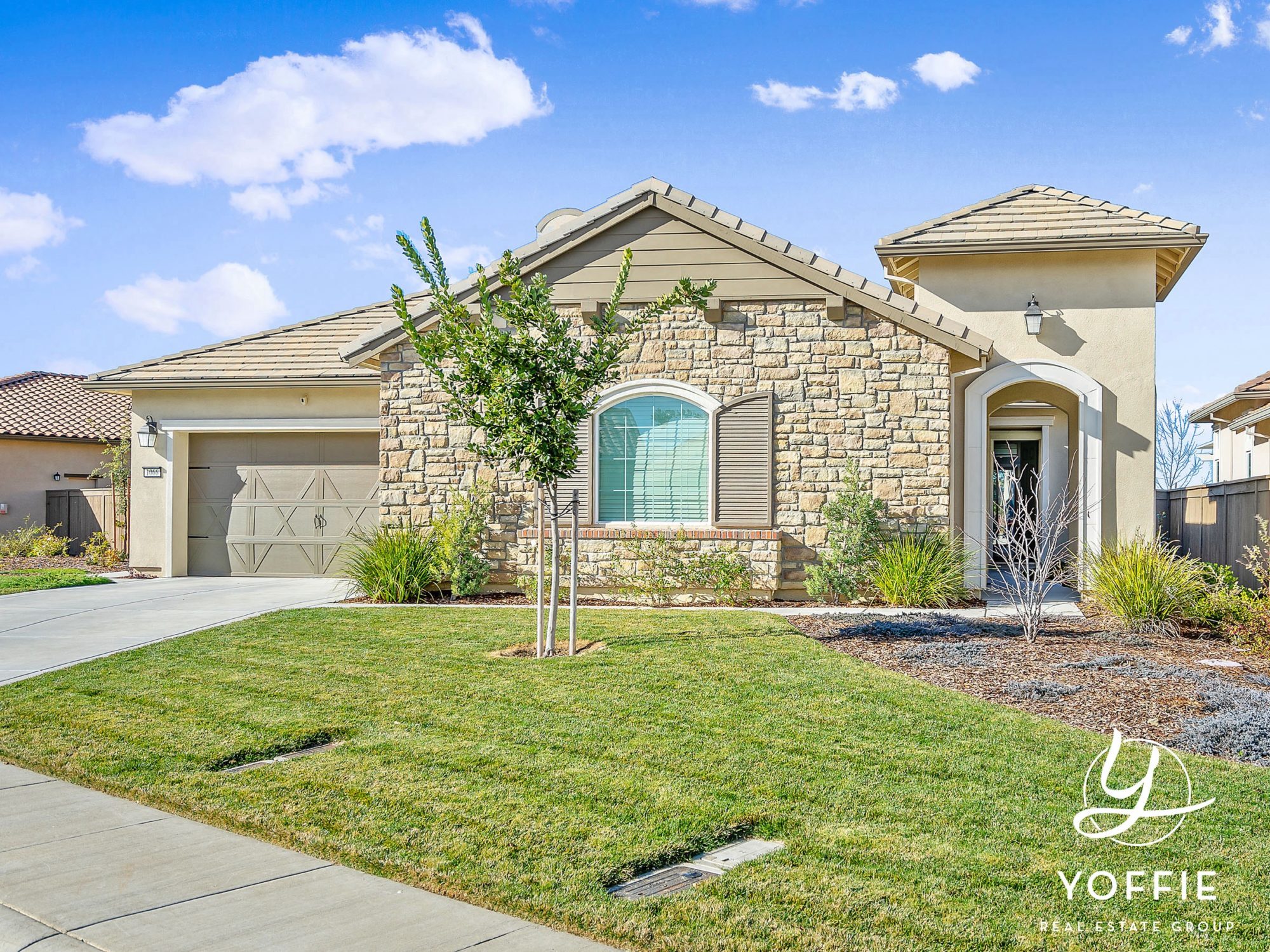 1066 Hogarth Way Serrano Golf Course Home